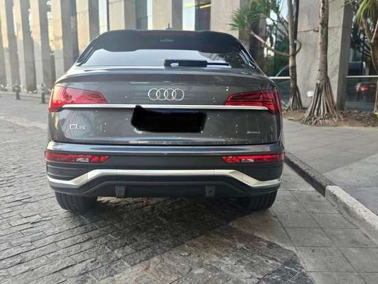 AUDI-Q5-2.0 55 TFSIE PHEV SPORTBACK PERFORMANCE QUATTRO S TRONIC AUDI-Q5-2022