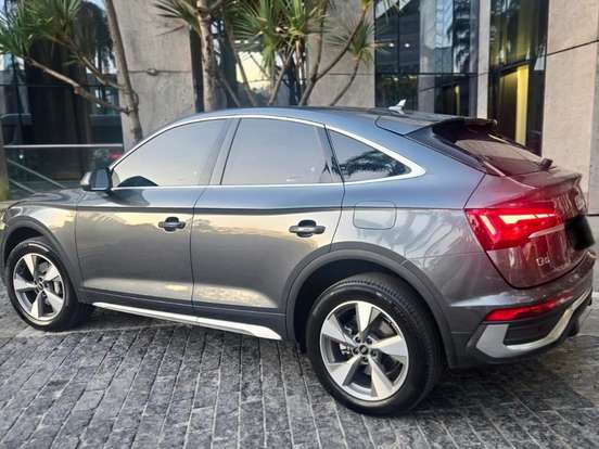 AUDI-Q5-2.0 55 TFSIE PHEV SPORTBACK PERFORMANCE QUATTRO S TRONIC AUDI-Q5-2022