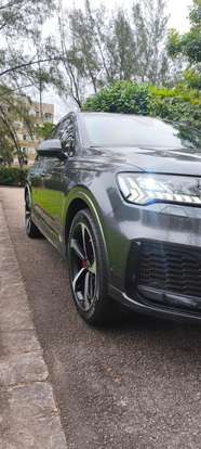 AUDI-Q7-3.0 55 TFSI GASOLINA QUATTRO TIPTRONIC AUDI-Q7-2020