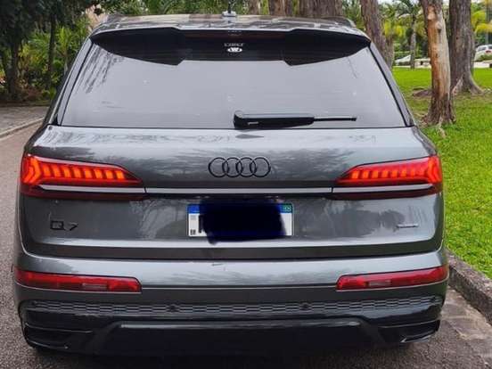 AUDI-Q7-3.0 55 TFSI GASOLINA QUATTRO TIPTRONIC AUDI-Q7-2020