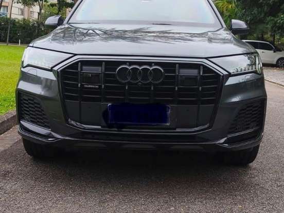 AUDI-Q7-3.0 55 TFSI GASOLINA QUATTRO TIPTRONIC AUDI-Q7-2020