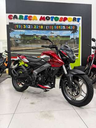 BAJAJ-DOMINAR 200-2025