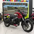 BAJAJ DOMINAR 200 BAJAJ DOMINAR 200