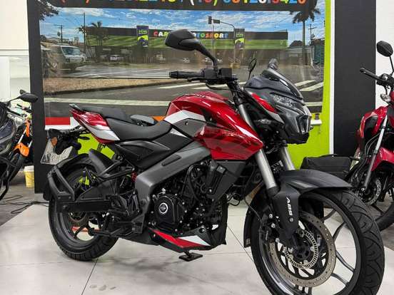 BAJAJ-DOMINAR 200 BAJAJ-DOMINAR 200-2025