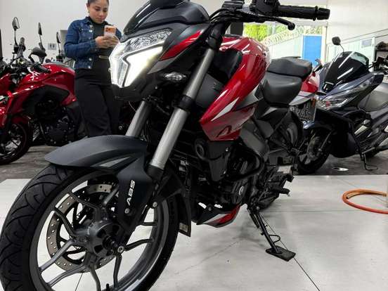 BAJAJ-DOMINAR 200 BAJAJ-DOMINAR 200-2025