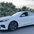 BMW 218i 1.5 TWINTURBO GASOLINA GRAN COUPE SPORT GP STEPTRONIC BMW 218i 1.5 TWINTURBO GASOLINA GRAN COUPE SPORT GP STEPTRONIC