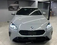 BMW 220i 2.0 16V TURBO GASOLINA GRAN COUPÉ M SPORT STEPTRONIC BMW 220i 2.0 16V TURBO GASOLINA GRAN COUPÉ M SPORT STEPTRONIC