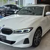 BMW 320i 2.0 16V TURBO FLEX SPORT GP AUTOMÁTICO BMW 320i 2.0 16V TURBO FLEX SPORT GP AUTOMÁTICO