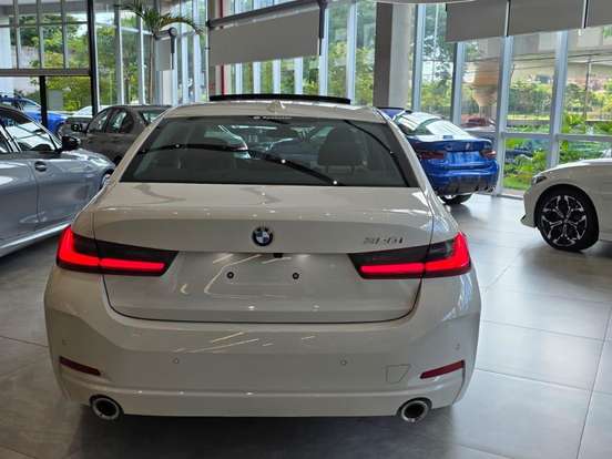 BMW-320i-2.0 16V TURBO FLEX SPORT GP AUTOMÁTICO BMW-320i-2025