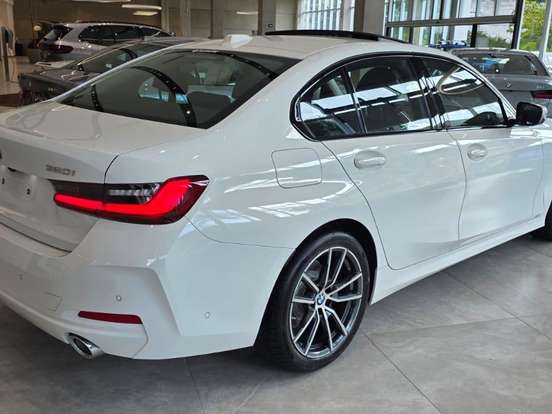 BMW-320i-2.0 16V TURBO FLEX SPORT GP AUTOMÁTICO BMW-320i-2025