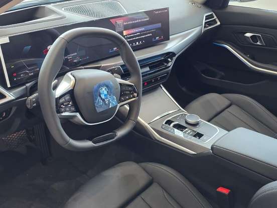 BMW-320i-2.0 16V TURBO FLEX SPORT GP AUTOMÁTICO BMW-320i-2025