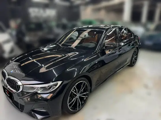 BMW 330e 2.0 16V TURBO HÍBRIDO M SPORT AUTOMÁTICO BMW 330e 2.0 16V TURBO HÍBRIDO M SPORT AUTOMÁTICO