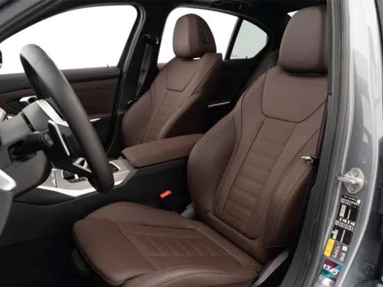 BMW-330e-2.0 16V TURBO HÍBRIDO M SPORT AUTOMÁTICO BMW-330e-2025