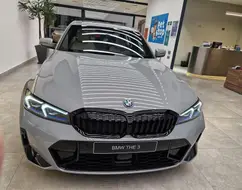 BMW 330e 2.0 16V TURBO HÍBRIDO M SPORT AUTOMÁTICO BMW 330e 2.0 16V TURBO HÍBRIDO M SPORT AUTOMÁTICO