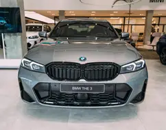 BMW 330e 2.0 16V TURBO HÍBRIDO M SPORT AUTOMÁTICO BMW 330e 2.0 16V TURBO HÍBRIDO M SPORT AUTOMÁTICO