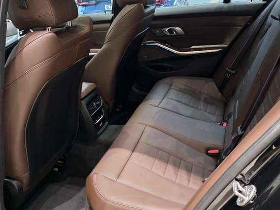BMW-330e-2.0 16V TURBO HÍBRIDO M SPORT AUTOMÁTICO BMW-330e-2025