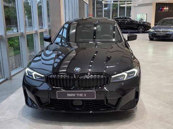 BMW-330e-2.0 16V TURBO HÍBRIDO M SPORT AUTOMÁTICO BMW-330e-2026