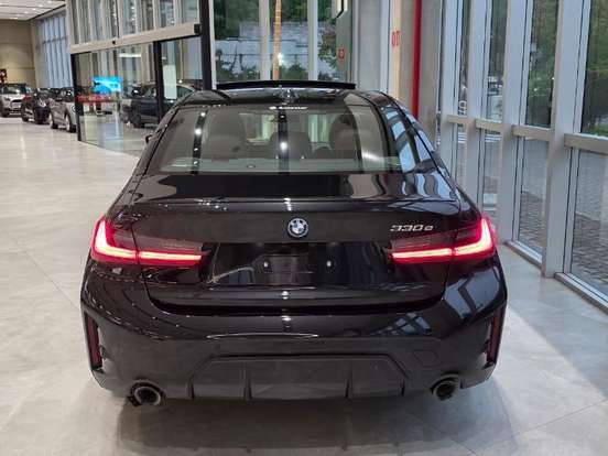 BMW-330e-2.0 16V TURBO HÍBRIDO M SPORT AUTOMÁTICO BMW-330e-2026