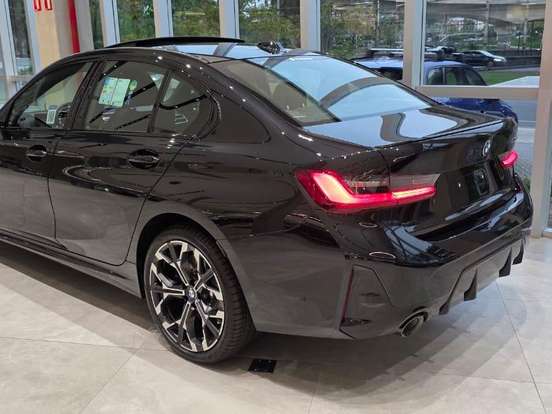 BMW-330e-2.0 16V TURBO HÍBRIDO M SPORT AUTOMÁTICO BMW-330e-2026