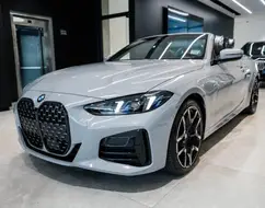 BMW 420i 2.0 16V GASOLINA CABRIO M SPORT STEPTRONIC BMW 420i 2.0 16V GASOLINA CABRIO M SPORT STEPTRONIC