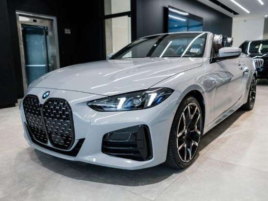 BMW-420i-2.0 16V GASOLINA CABRIO M SPORT STEPTRONIC BMW-420i-2025