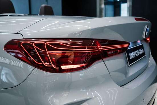 BMW-420i-2025