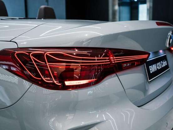 BMW-420i-2.0 16V GASOLINA CABRIO M SPORT STEPTRONIC BMW-420i-2025