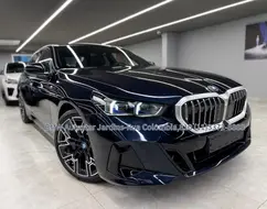 BMW 530e 2.0 TWINPOWER PHEV M SPORT AUTOMÁTICO BMW 530e 2.0 TWINPOWER PHEV M SPORT AUTOMÁTICO
