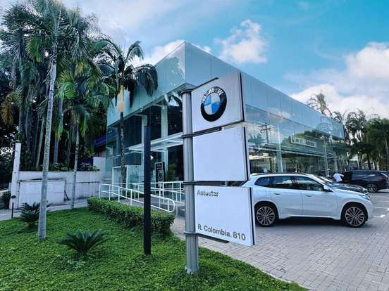 BMW-530e-2.0 TWINPOWER PHEV M SPORT AUTOMÁTICO BMW-530e-2025