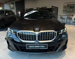 BMW 530e 2.0 TWINPOWER PHEV M SPORT AUTOMÁTICO BMW 530e 2.0 TWINPOWER PHEV M SPORT AUTOMÁTICO