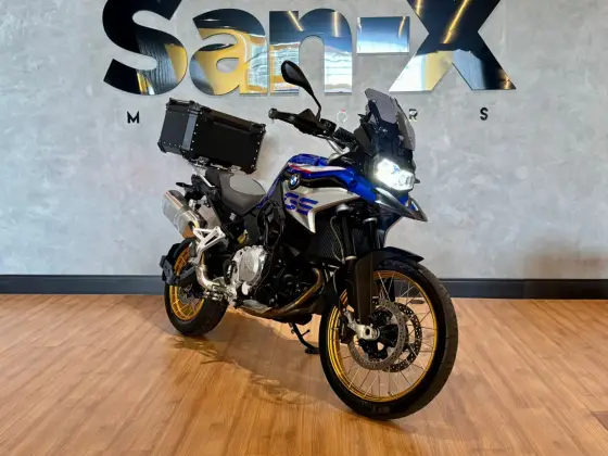 BMW F 850 GS ADVENTURE PREMIUM 