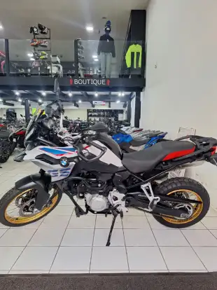 BMW-F 850 GS SPORT-2019