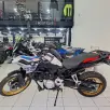 BMW F 850 GS SPORT BMW F 850 GS SPORT