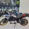 BMW F 850 GS SPORT BMW F 850 GS SPORT