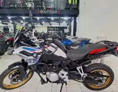 BMW F 850 GS SPORT BMW F 850 GS SPORT