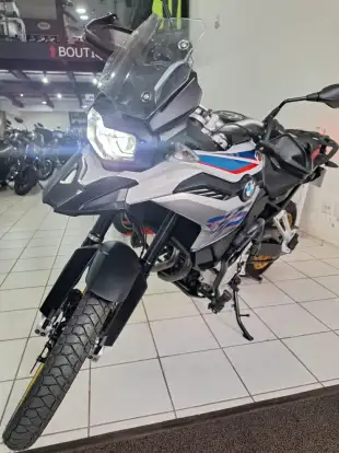 BMW-F 850 GS SPORT-2019