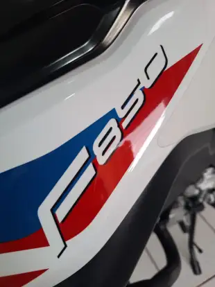 BMW-F 850 GS SPORT-2019