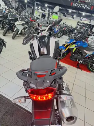BMW-F 850 GS SPORT-2019