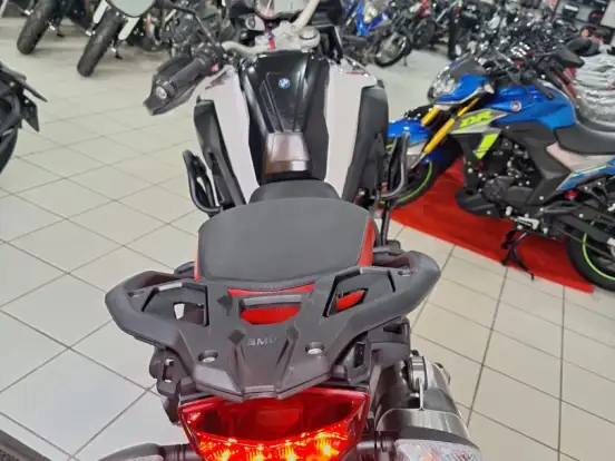 BMW-F 850 GS SPORT BMW-F 850 GS SPORT-2019