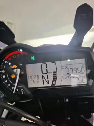 BMW-F 850 GS SPORT-2019