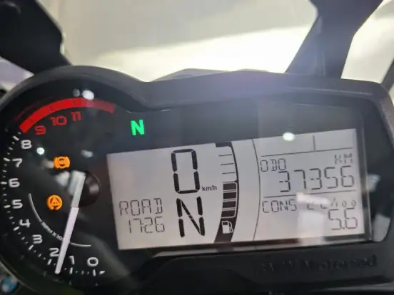 BMW-F 850 GS SPORT BMW-F 850 GS SPORT-2019