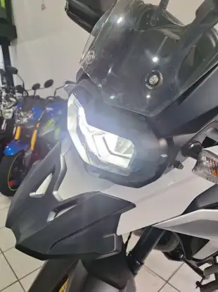 BMW-F 850 GS SPORT-2019