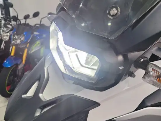 BMW-F 850 GS SPORT BMW-F 850 GS SPORT-2019