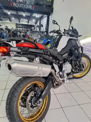 BMW-F 850 GS SPORT-2019