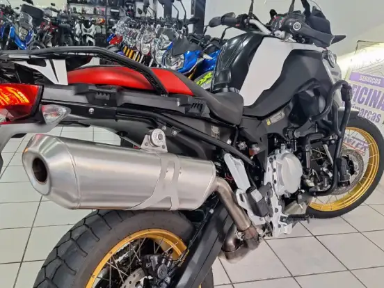 BMW-F 850 GS SPORT BMW-F 850 GS SPORT-2019