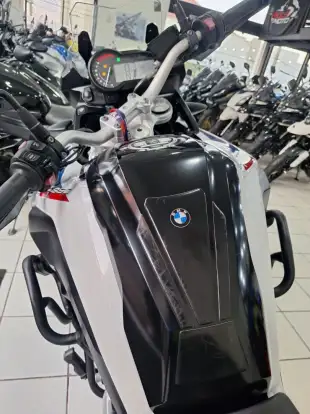 BMW-F 850 GS SPORT-2019