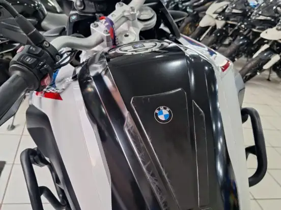 BMW-F 850 GS SPORT BMW-F 850 GS SPORT-2019