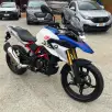BMW G 310 GS BMW G 310 GS