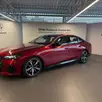 BMW i5 ELÉTRICO XDRIVE60 M SPORT BMW i5 ELÉTRICO XDRIVE60 M SPORT