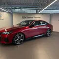 BMW i5 ELÉTRICO XDRIVE60 M SPORT BMW i5 ELÉTRICO XDRIVE60 M SPORT